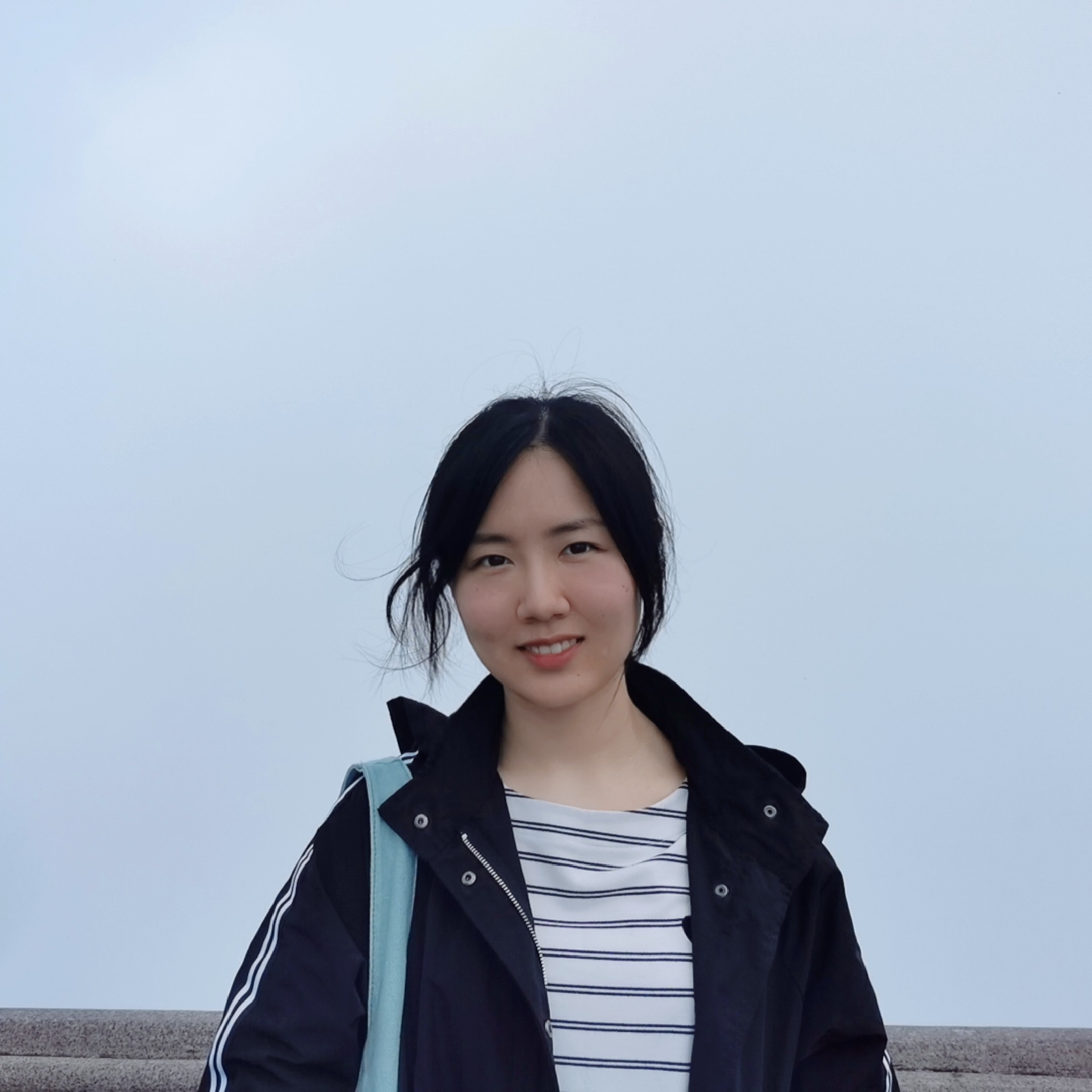 Yan Lei is a Ph.D. candidate in the Department of Economics at National University of Singapore (NUS).